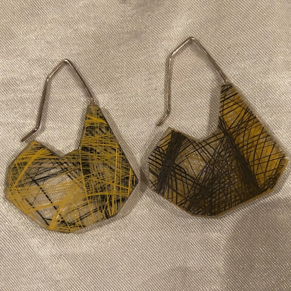 Montreal designer earrings